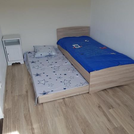 Maison Charnay Les Macon 3 Chambres Экстерьер фото