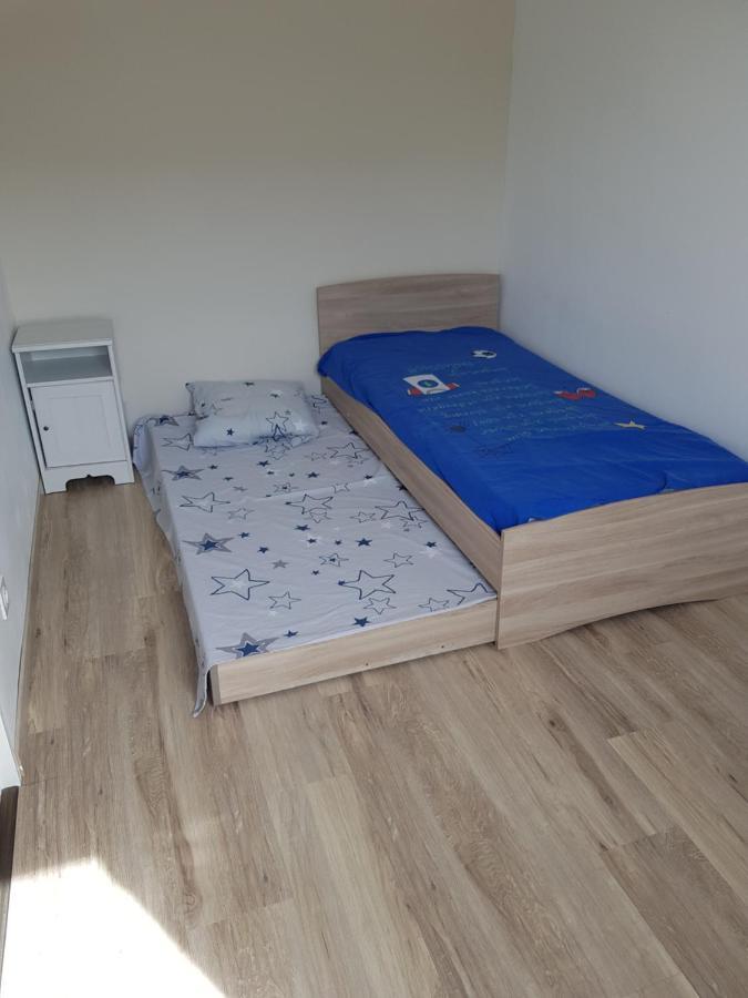 Maison Charnay Les Macon 3 Chambres Экстерьер фото