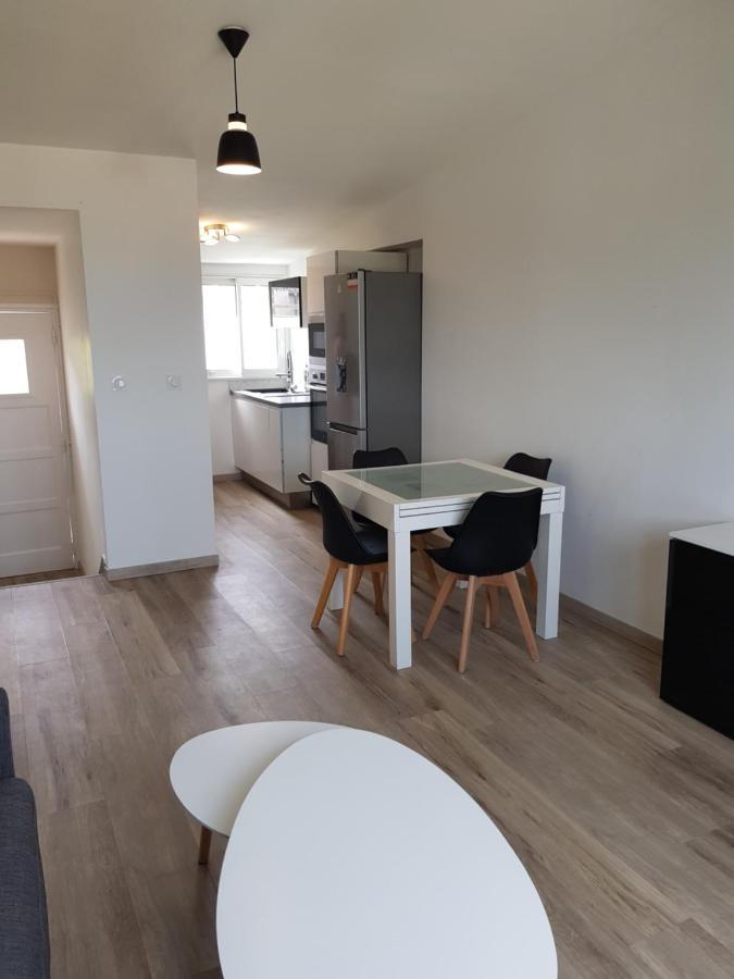 Maison Charnay Les Macon 3 Chambres Экстерьер фото