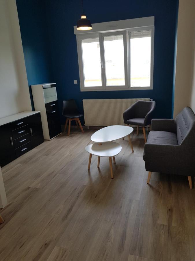 Maison Charnay Les Macon 3 Chambres Экстерьер фото